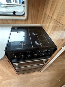 2014 Bailey Pegasus - Thumbnail