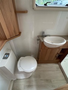 2014 Bailey Pegasus - Thumbnail