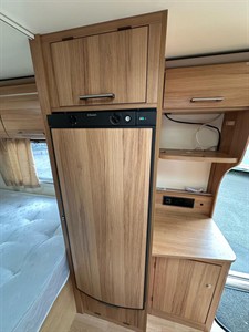 2014 Bailey Pegasus - Thumbnail