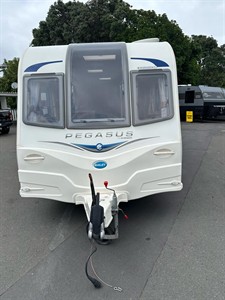 2014 Bailey Pegasus - Thumbnail