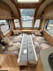 2014 Bailey Pegasus - Thumbnail