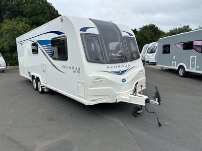 2014 Bailey Pegasus - Thumbnail