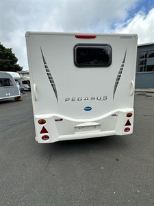 2014 Bailey Pegasus - Thumbnail