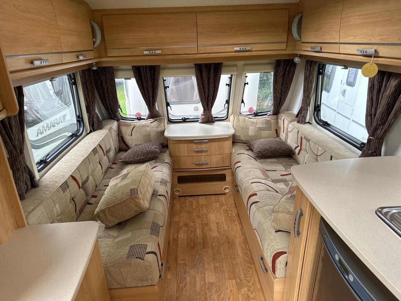 2010 LUNAR   Quasar 462