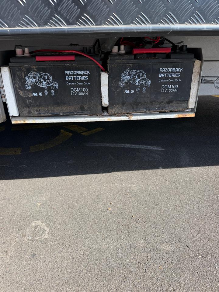 2019 Cedar Max Trax