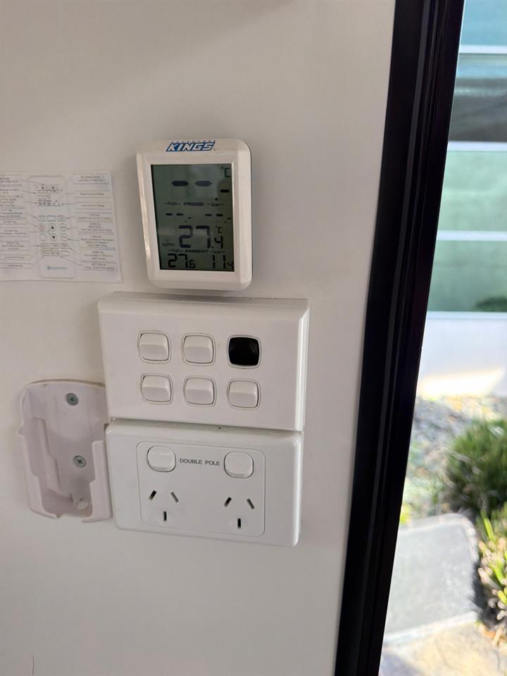 2019 Cedar Max Trax