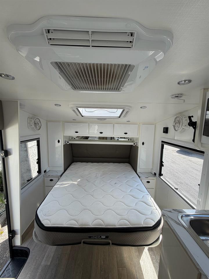 2019 Cedar Max Trax