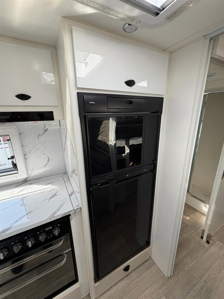 2019 Cedar Max Trax