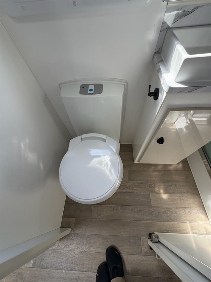 2019 Cedar Max Trax