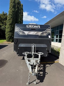 2019 Cedar Max Trax - Thumbnail