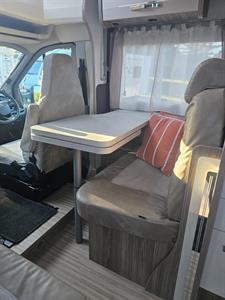 2021 Ford Transit - Thumbnail