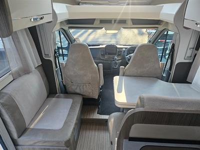 2021 Ford Transit - Thumbnail