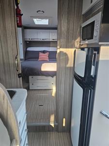 2021 Ford Transit - Thumbnail