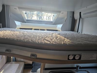 2021 Ford Transit - Thumbnail