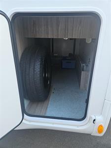 2021 Ford Transit - Thumbnail