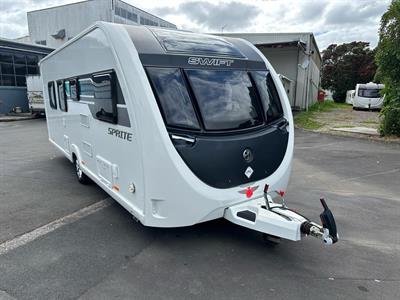 2023 SWIFT Sprite - Thumbnail