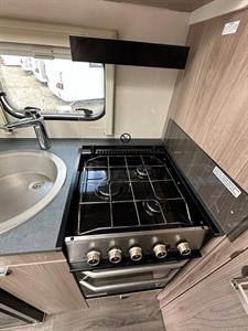 2023 SWIFT Sprite - Thumbnail