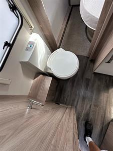 2023 SWIFT Sprite - Thumbnail