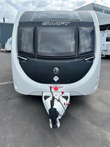 2023 SWIFT Sprite - Thumbnail