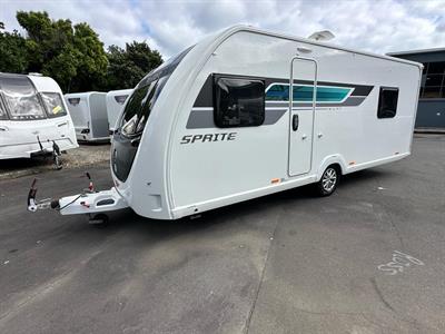 2023 SWIFT Sprite - Thumbnail