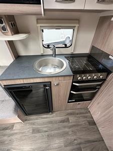 2023 SWIFT Sprite - Thumbnail