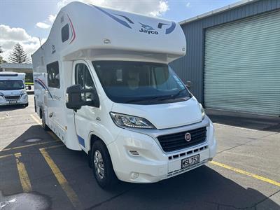 2016 FIAT Ducato
