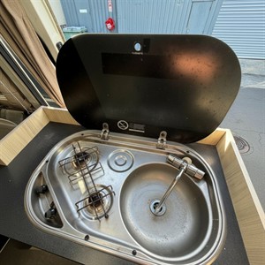 2017 LDV V80 - Thumbnail