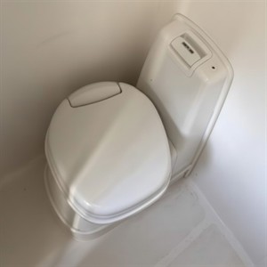 2017 LDV V80 - Thumbnail