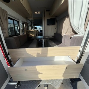 2017 LDV V80 - Thumbnail