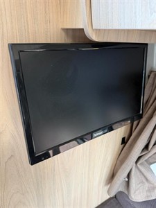 2017 LDV V80 - Thumbnail