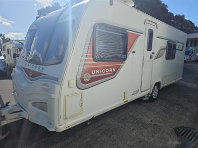 2013 Bailey Unicorn Valencia - Thumbnail