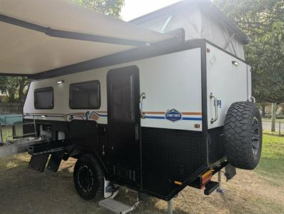 2022 Stoney Creek Scout - Thumbnail