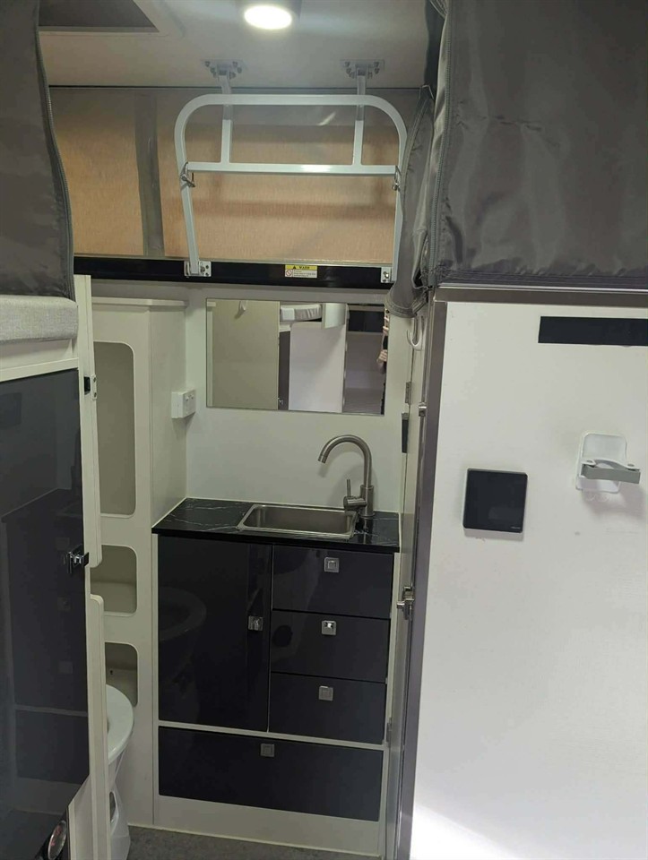 2022 Stoney Creek Scout