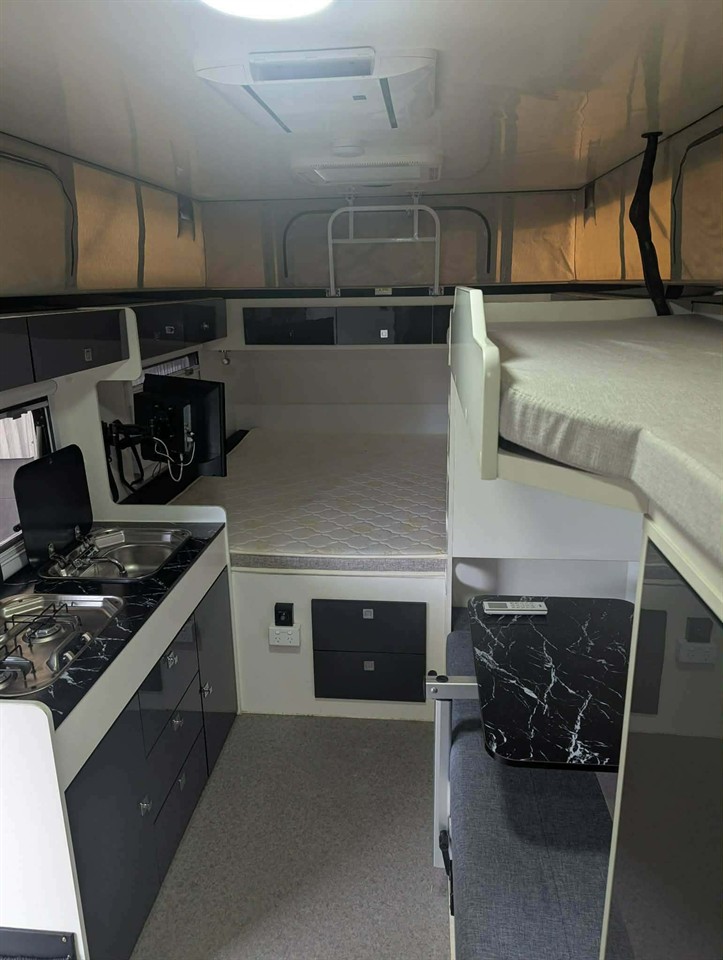 2022 Stoney Creek Scout