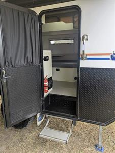 2022 Stoney Creek Scout - Thumbnail