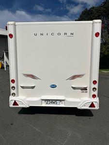 2012 Bailey Unicorn Pamplona - Thumbnail