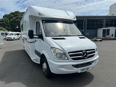 2014 Mercedes-Benz SPRINTER