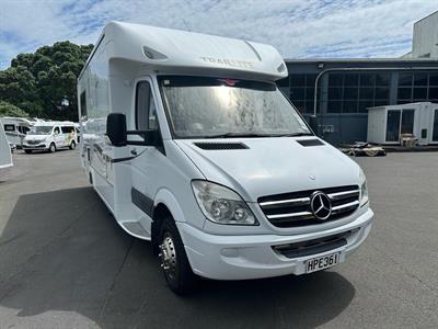 2014 Mercedes-Benz SPRINTER