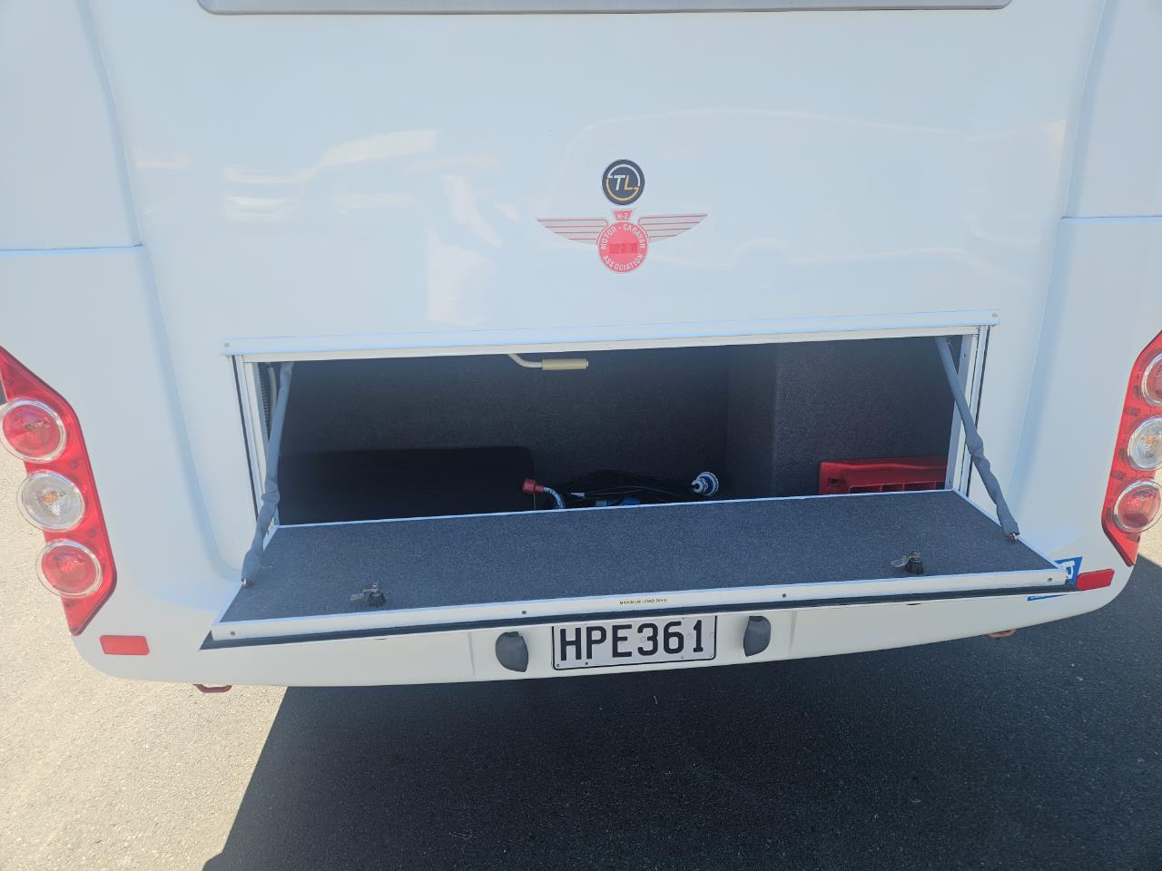 2014 Mercedes Sprinter