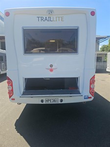 2014 Mercedes Sprinter - Thumbnail