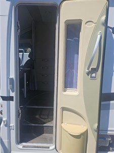 2014 Mercedes Sprinter - Thumbnail