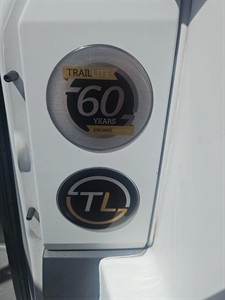 2014 Mercedes Sprinter - Thumbnail