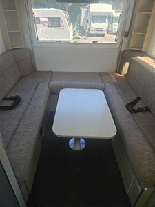 2014 Mercedes Sprinter - Thumbnail