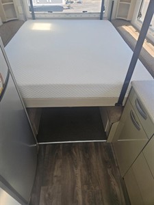 2014 Mercedes Sprinter - Thumbnail