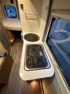 2017 FIAT Ducato - Thumbnail