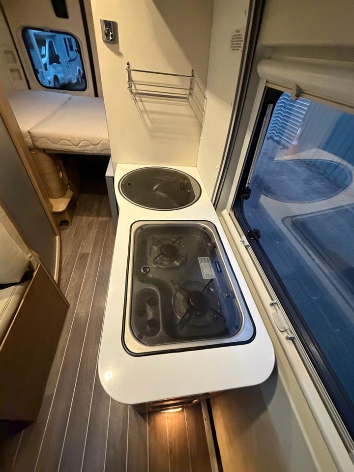 2017 FIAT Ducato