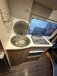 2017 FIAT Ducato - Thumbnail