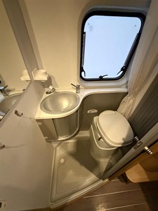 2017 FIAT Ducato - Thumbnail