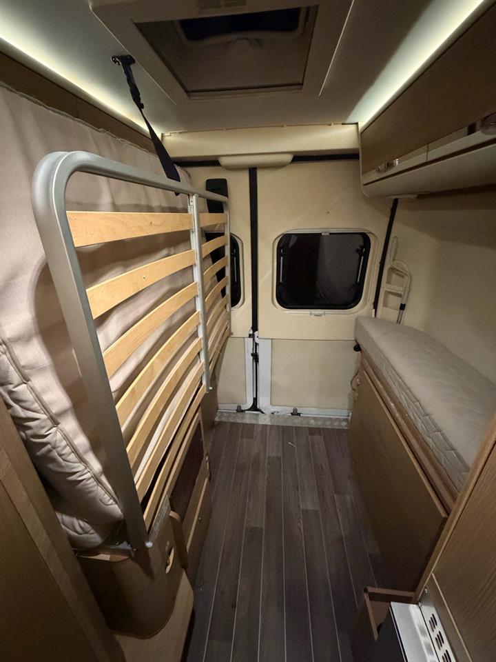 2017 FIAT Ducato