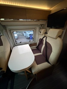 2017 FIAT Ducato - Thumbnail